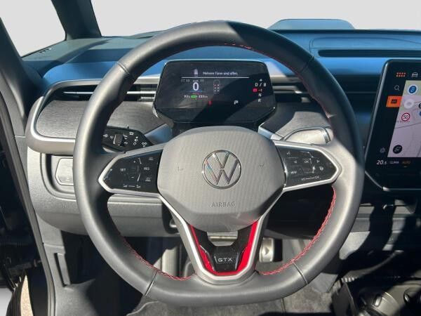 Volkswagen ID.Buzz ID. Buzz GTX LWB 250KW WÄRMEPUMPE 6SITZER SOUND