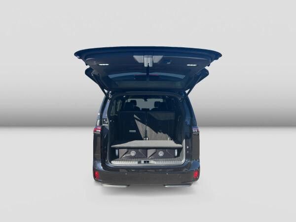 Volkswagen ID.Buzz ID. Buzz GTX LWB 250KW WÄRMEPUMPE 6SITZER SOUND