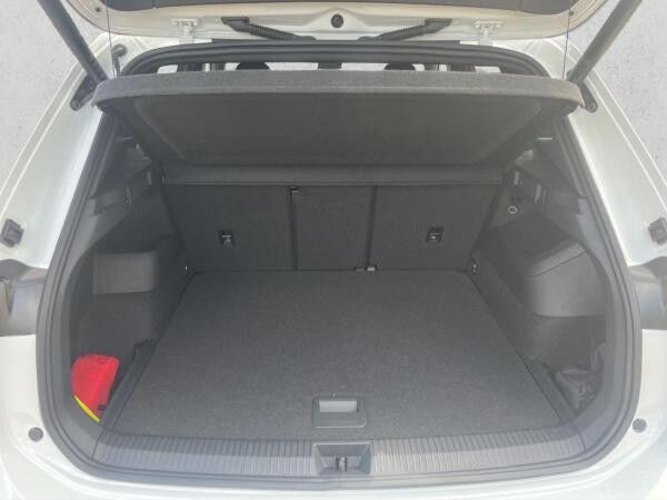 Volkswagen Tiguan R-Line 2,0 l TDI SCR 4MOTION 7-Gang-Doppelkupplungsgetrie be DSG