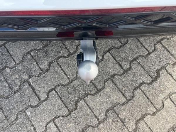 Volkswagen Tiguan R-Line 2,0 l TDI SCR 4MOTION 7-Gang-Doppelkupplungsgetrie be DSG