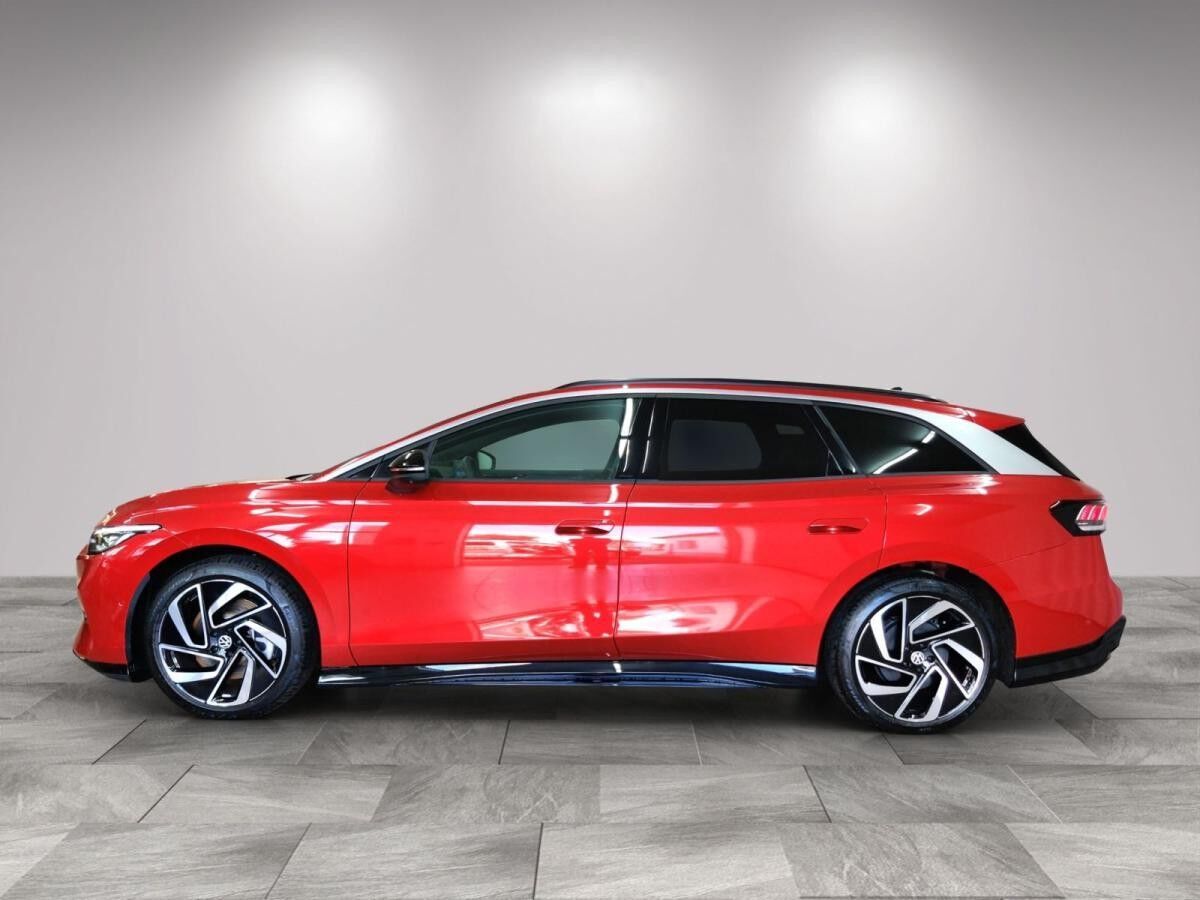 Volkswagen ID.7 Tourer Pro S h/AHK/Matrix/WäPu/01.30Garantie