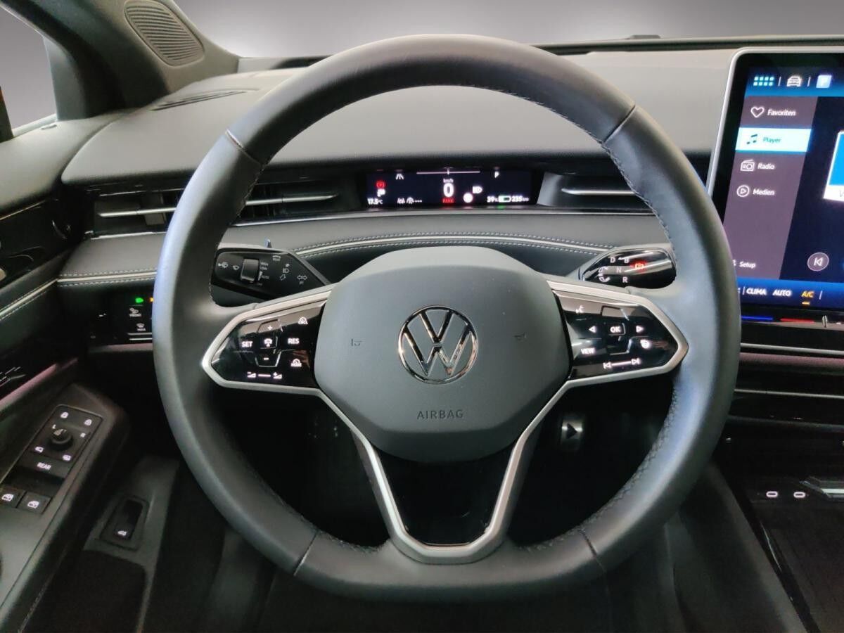 Volkswagen ID.7 Tourer Pro S h/AHK/Matrix/WäPu/01.30Garantie