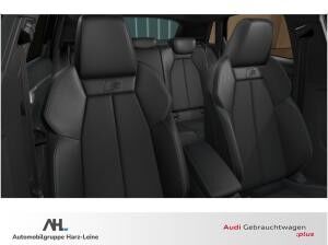 Audi A3 Sportback 45 TFSIe S line Matrix, RFK, ACC