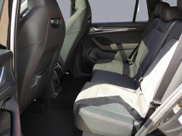 Skoda Kodiaq RS 2.0 TSI DSG 4x4 PANO ACC NAVI