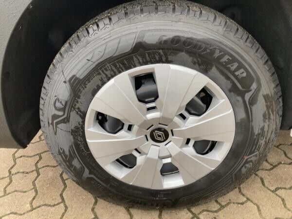 Renault Master FWD Kasten extra L2H2 3,5t Blue dCi150 AT