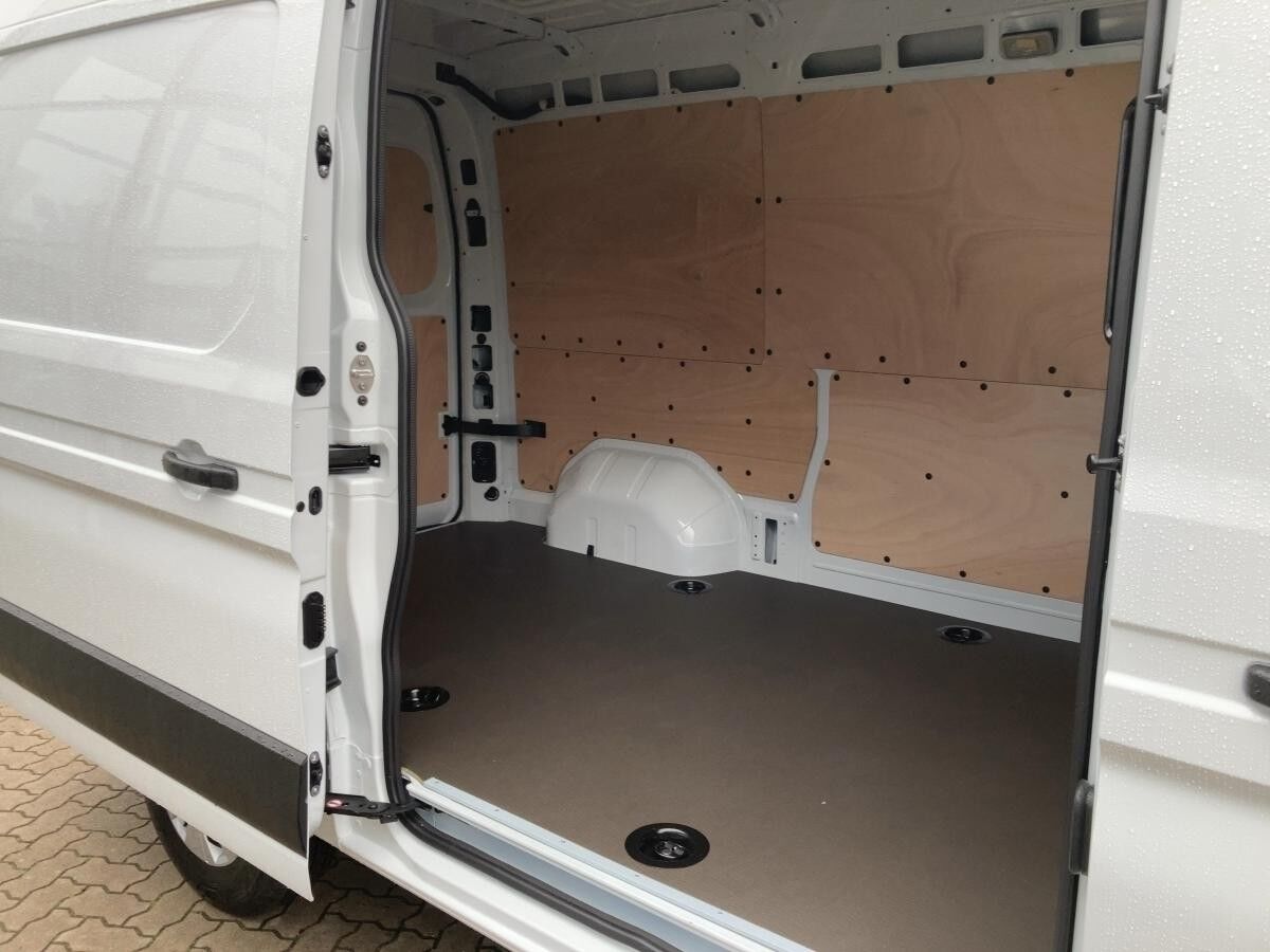 Renault Master FWD Kasten extra L2H2 3,5t Blue dCi150 AT