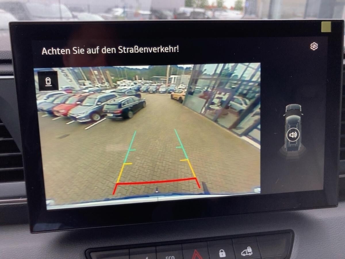 Renault Master FWD Kasten extra L2H2 3,5t Blue dCi150 AT