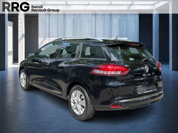 Renault Clio Grandtour LIMITED TCe 90