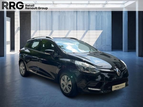 Renault Clio Grandtour LIMITED TCe 90