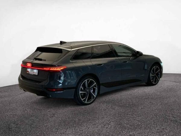 Audi A6 e-tron Avant performance *WÄRME*AHK*360*LEDER