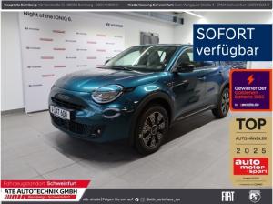Fiat 600 Hybrid 1,2 T3 Style-Paket