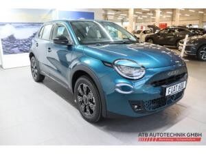 Fiat 600 Hybrid 1,2 T3 Style-Paket