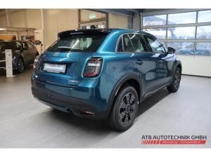 Fiat 600 Hybrid 1,2 T3 Style-Paket