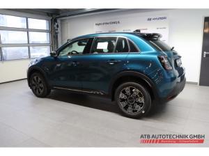 Fiat 600 Hybrid 1,2 T3 Style-Paket
