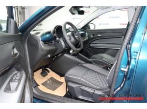 Fiat 600 Hybrid 1,2 T3 Style-Paket