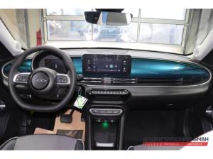 Fiat 600 Hybrid 1,2 T3 Style-Paket
