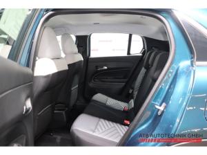 Fiat 600 Hybrid 1,2 T3 Style-Paket