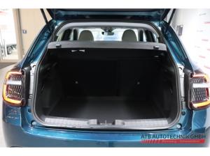 Fiat 600 Hybrid 1,2 T3 Style-Paket