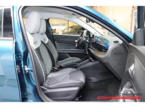 Fiat 600 Hybrid 1,2 T3 Style-Paket