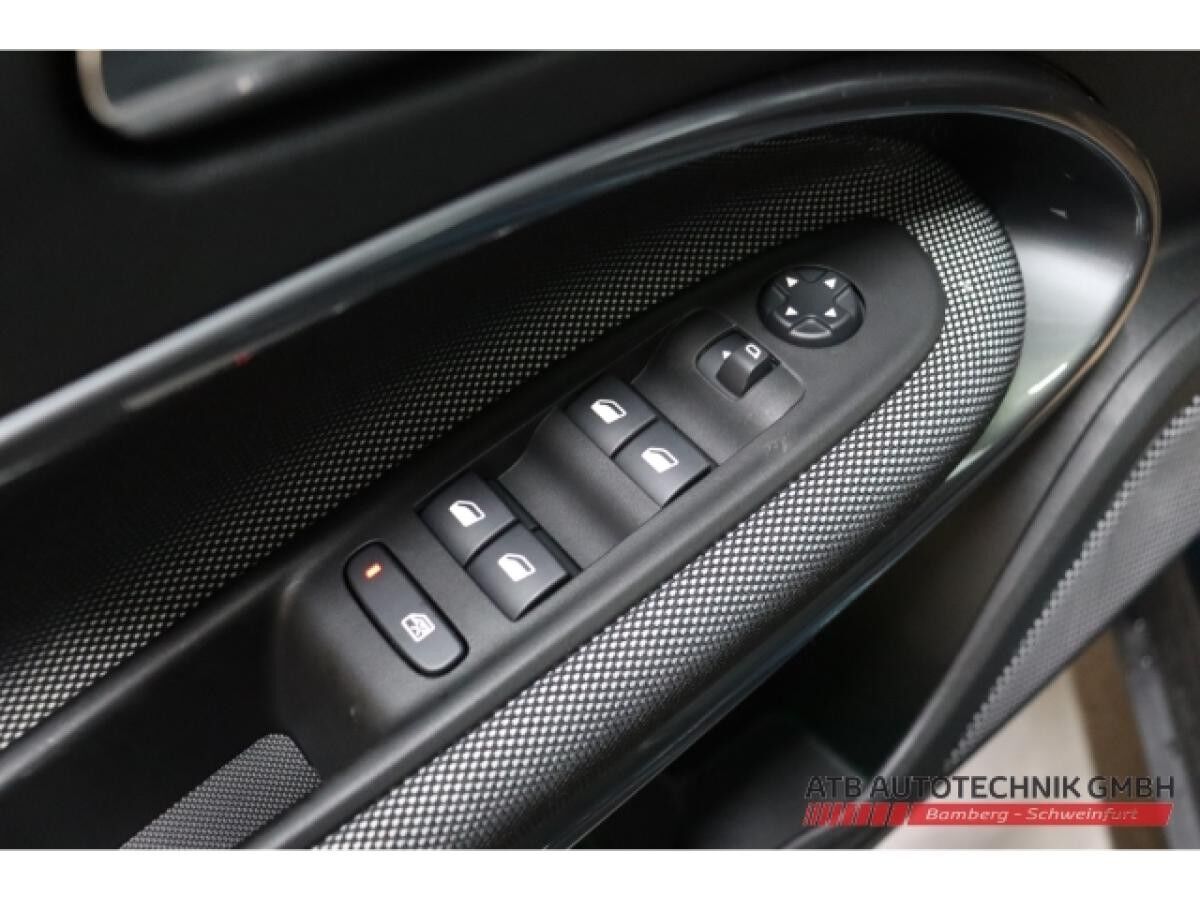 Fiat 600 Hybrid 1,2 T3 Style-Paket