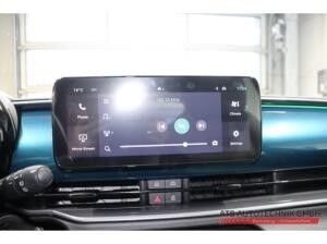 Fiat 600 Hybrid 1,2 T3 Style-Paket