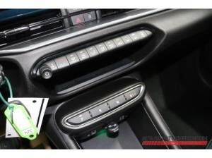 Fiat 600 Hybrid 1,2 T3 Style-Paket