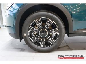 Fiat 600 Hybrid 1,2 T3 Style-Paket