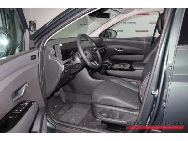 Hyundai Tucson Prime MY25 PHEV 1.6 T-GDi 6-AT 2WD Assistenz-Paket