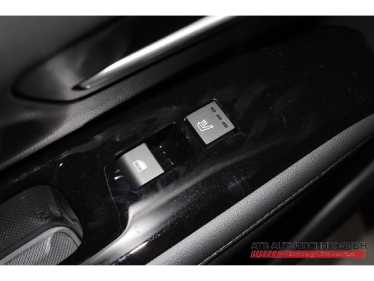 Hyundai Tucson Prime MY25 PHEV 1.6 T-GDi 6-AT 2WD Assistenz-Paket