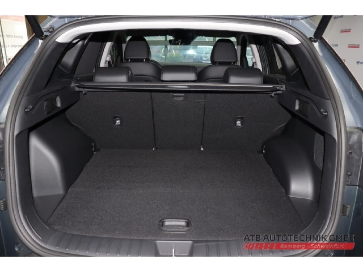 Hyundai Tucson Prime MY25 PHEV 1.6 T-GDi 6-AT 2WD Assistenz-Paket