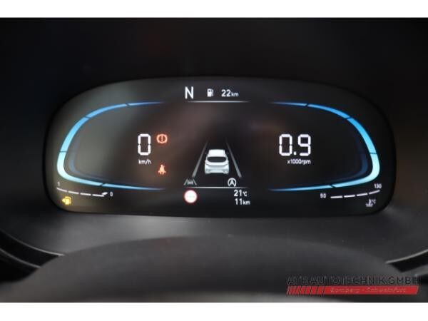 Hyundai i10 Trend MY25 1.2 Benzin 5-AMT 2WD Navi Apple CarPlay