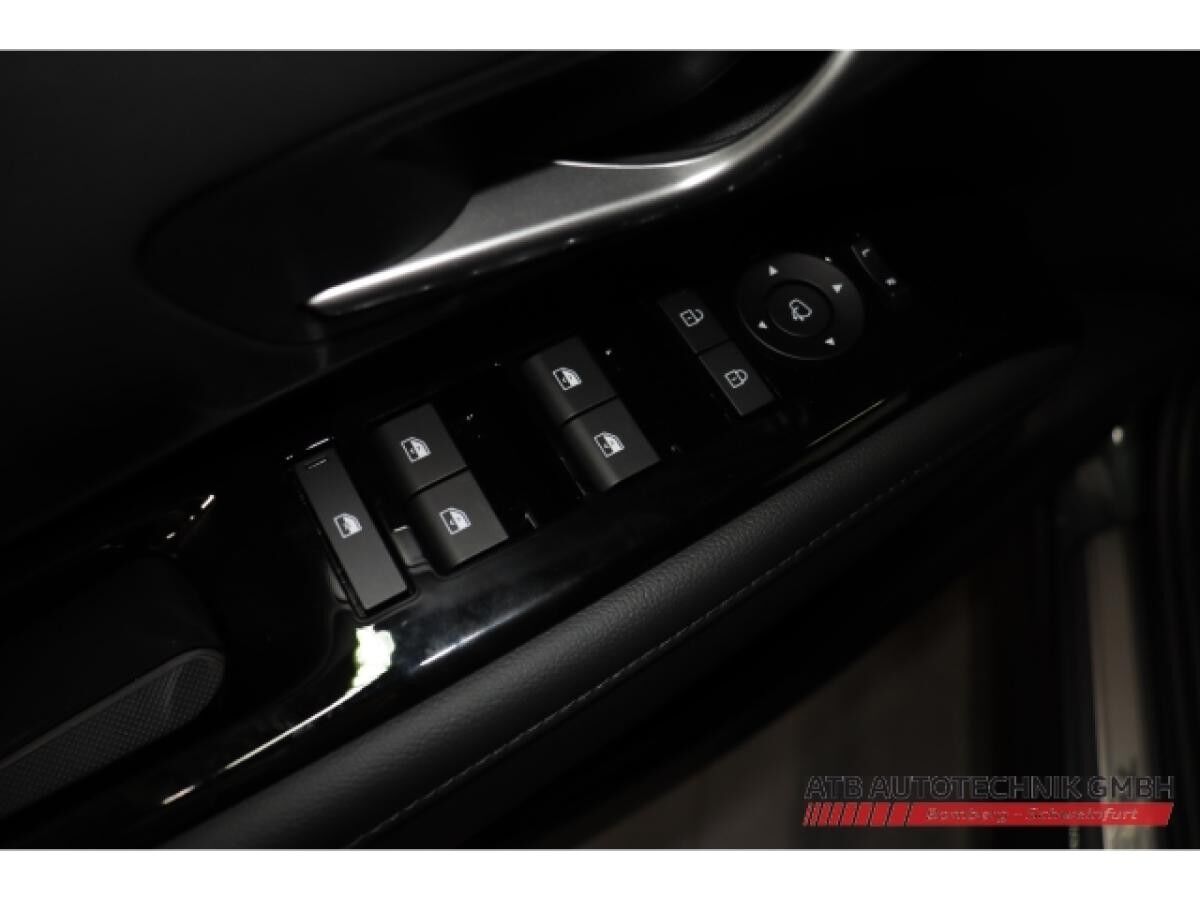 Hyundai Tucson Prime MY25 PHEV 1.6 T-GDi 6-AT 2WD Assistenz-Paket