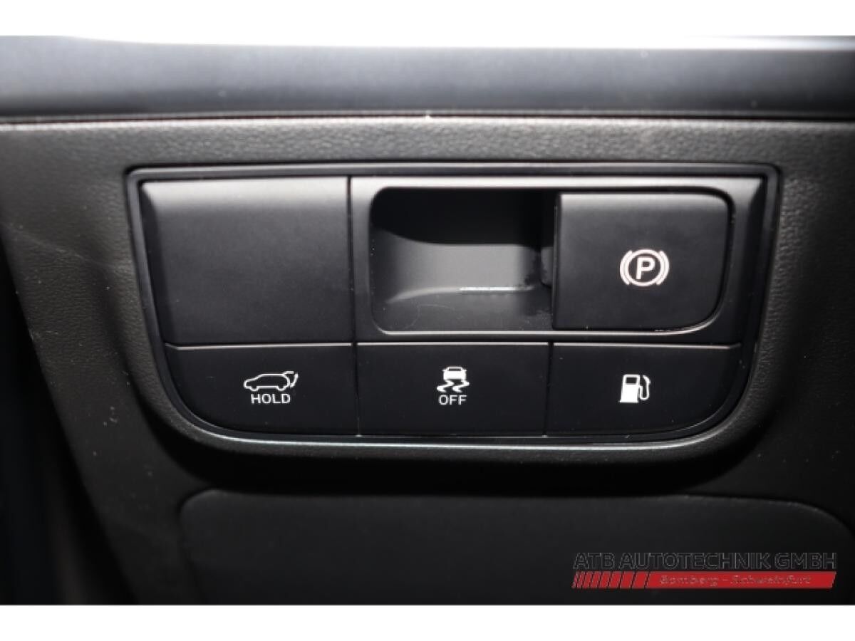 Hyundai Tucson Prime MY25 PHEV 1.6 T-GDi 6-AT 2WD Assistenz-Paket