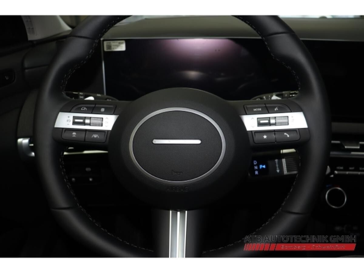 Hyundai Tucson Prime MY25 PHEV 1.6 T-GDi 6-AT 2WD Assistenz-Paket