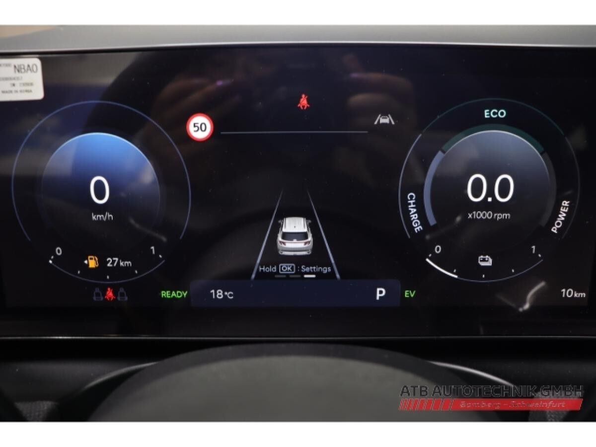 Hyundai Tucson Prime MY25 PHEV 1.6 T-GDi 6-AT 2WD Assistenz-Paket