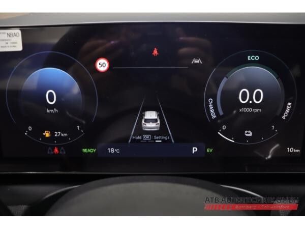 Hyundai Tucson Prime MY25 PHEV 1.6 T-GDi 6-AT 2WD Assistenz-Paket