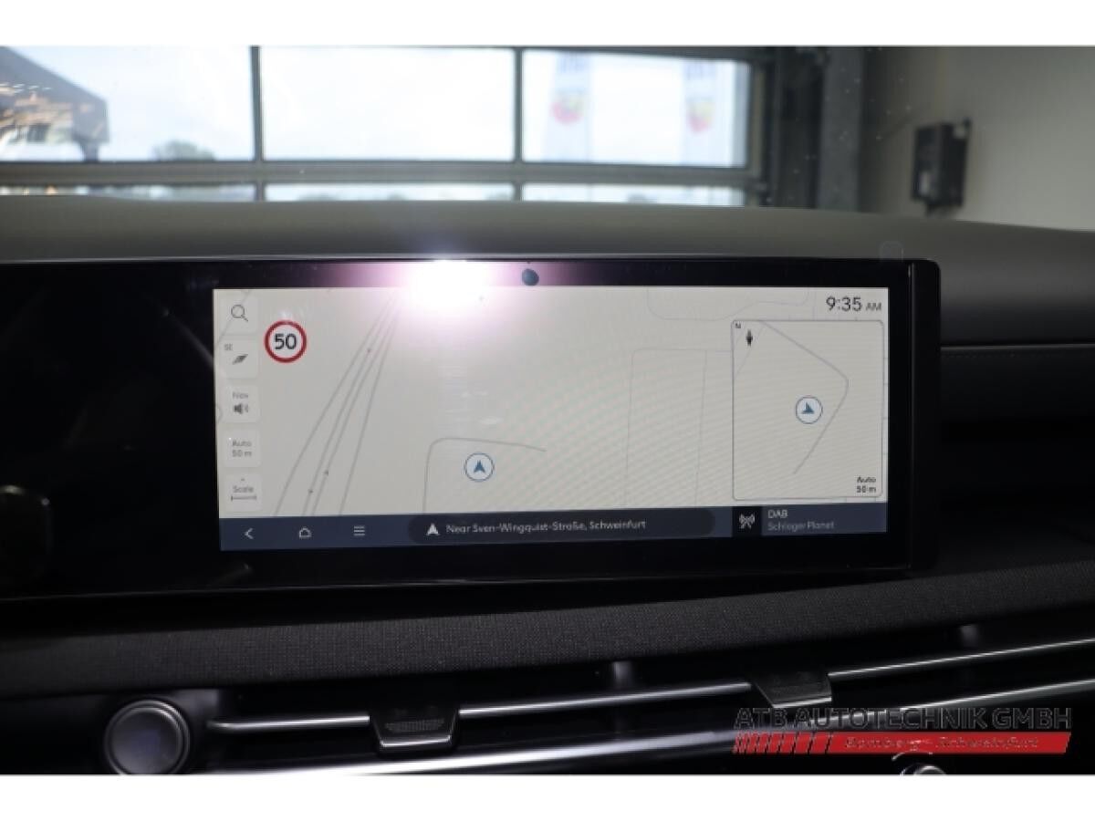 Hyundai Tucson Prime MY25 PHEV 1.6 T-GDi 6-AT 2WD Assistenz-Paket