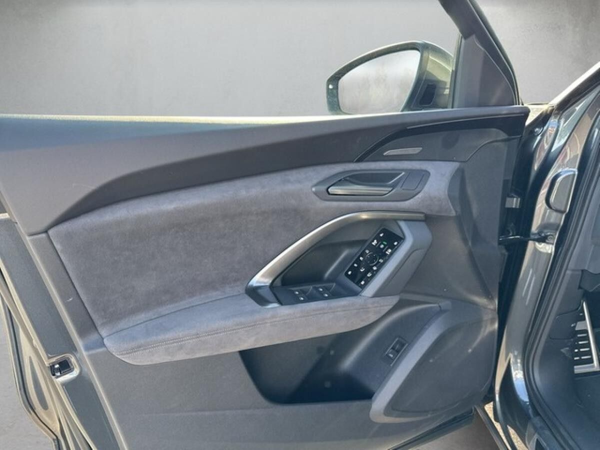 Audi SQ5 Sportback TFSI quattro S tronic ALW