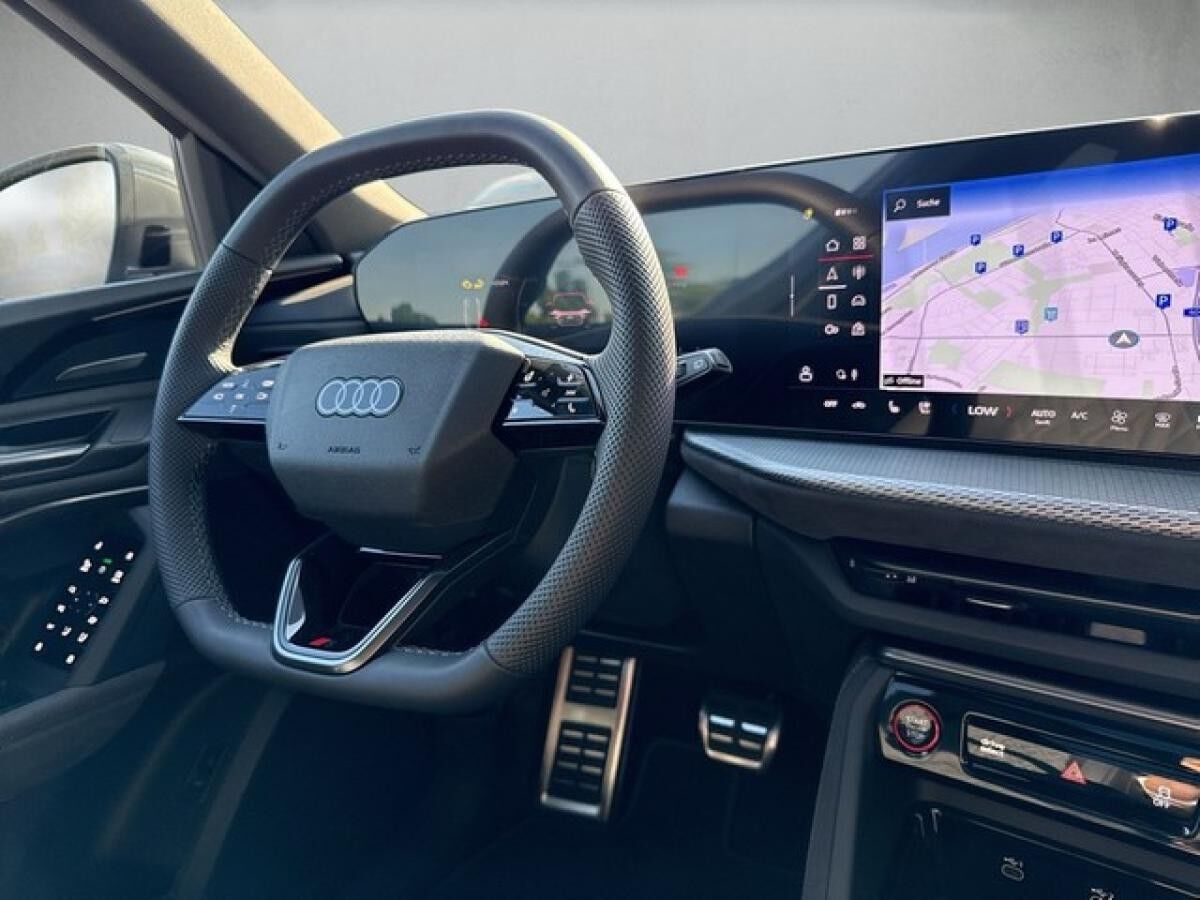 Audi SQ5 Sportback TFSI quattro S tronic ALW