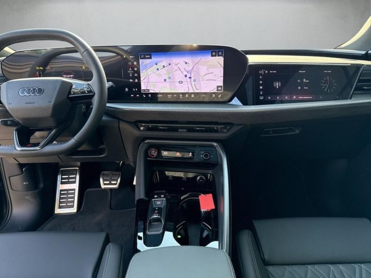 Audi SQ5 Sportback TFSI quattro S tronic ALW