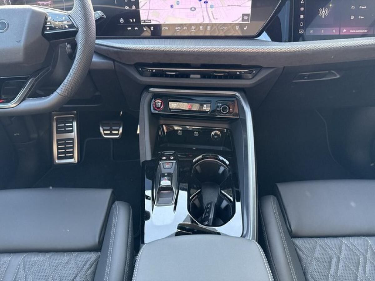 Audi SQ5 Sportback TFSI quattro S tronic ALW