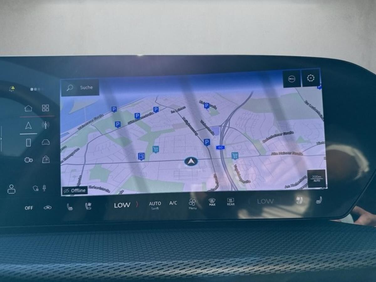 Audi SQ5 Sportback TFSI quattro S tronic ALW