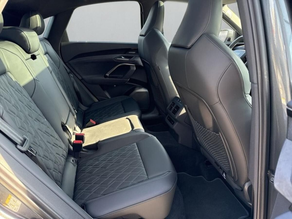 Audi SQ5 Sportback TFSI quattro S tronic ALW