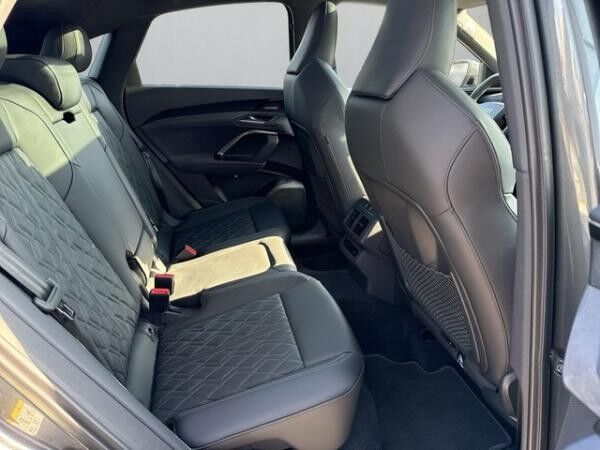 Audi SQ5 Sportback TFSI quattro S tronic ALW