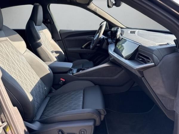 Audi SQ5 Sportback TFSI quattro S tronic ALW