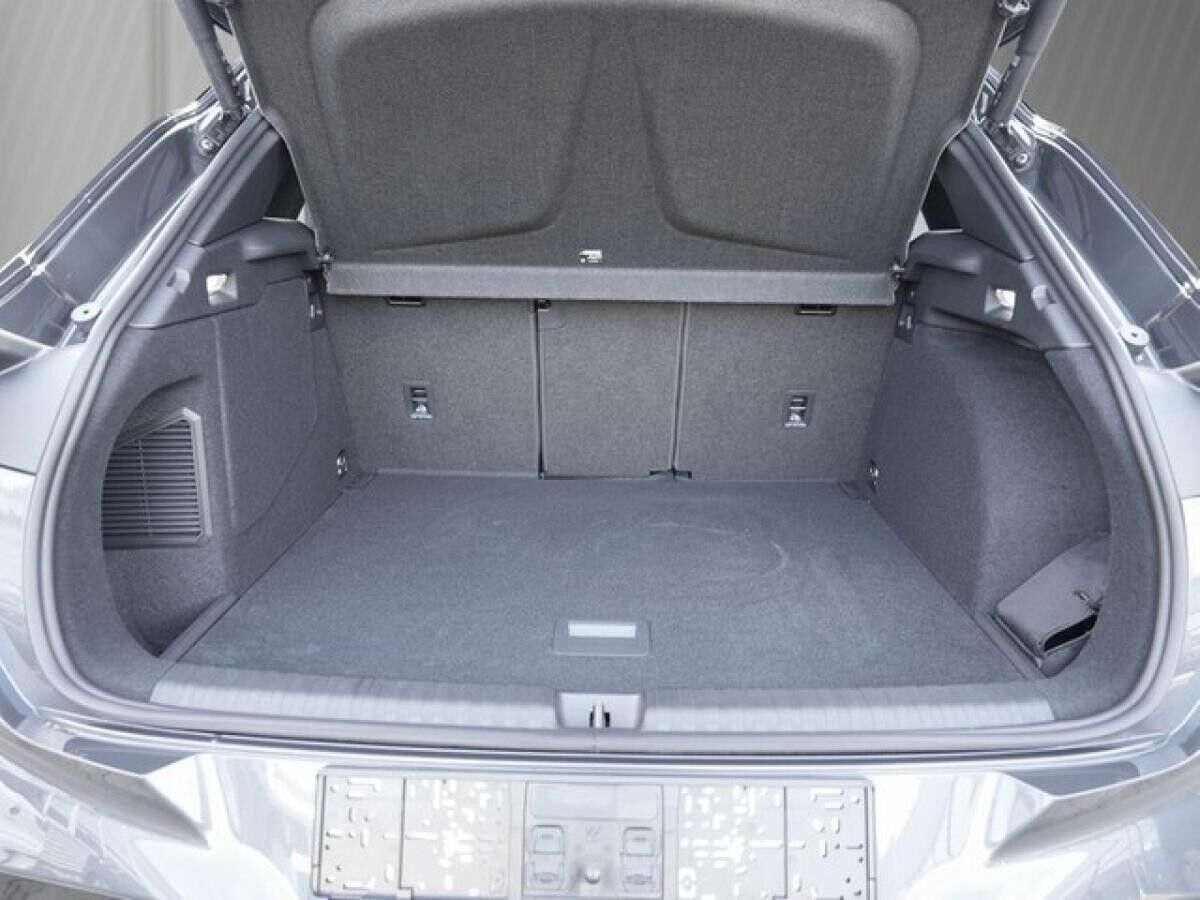 Cupra Terramar VZ 1.5 e-HYBRID DSG CTL