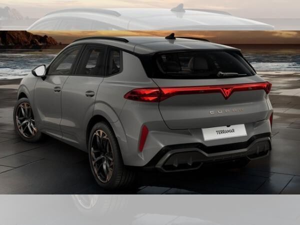 Cupra Terramar VZ 2.0 TSI DSG 4Drive Pano Sennheiser High-End Surround System