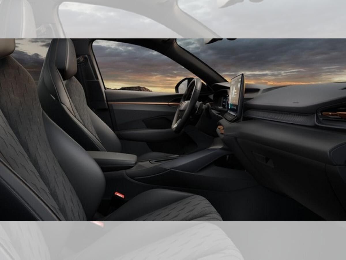 Cupra Terramar VZ 2.0 TSI 4Drive ABGABE 04.2026