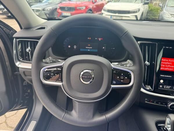 Volvo V60 T6 Plug-in Hybrid AWD Plus Dark+LagomPak+