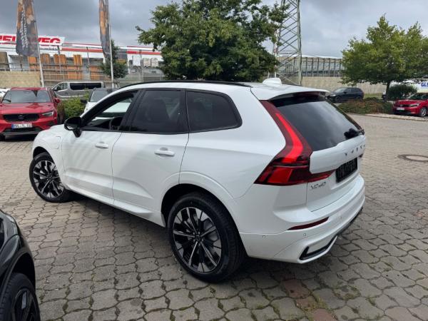 Volvo XC60 T6 AWD Plus Dark+LagomPak+AHZV+SOFORT
